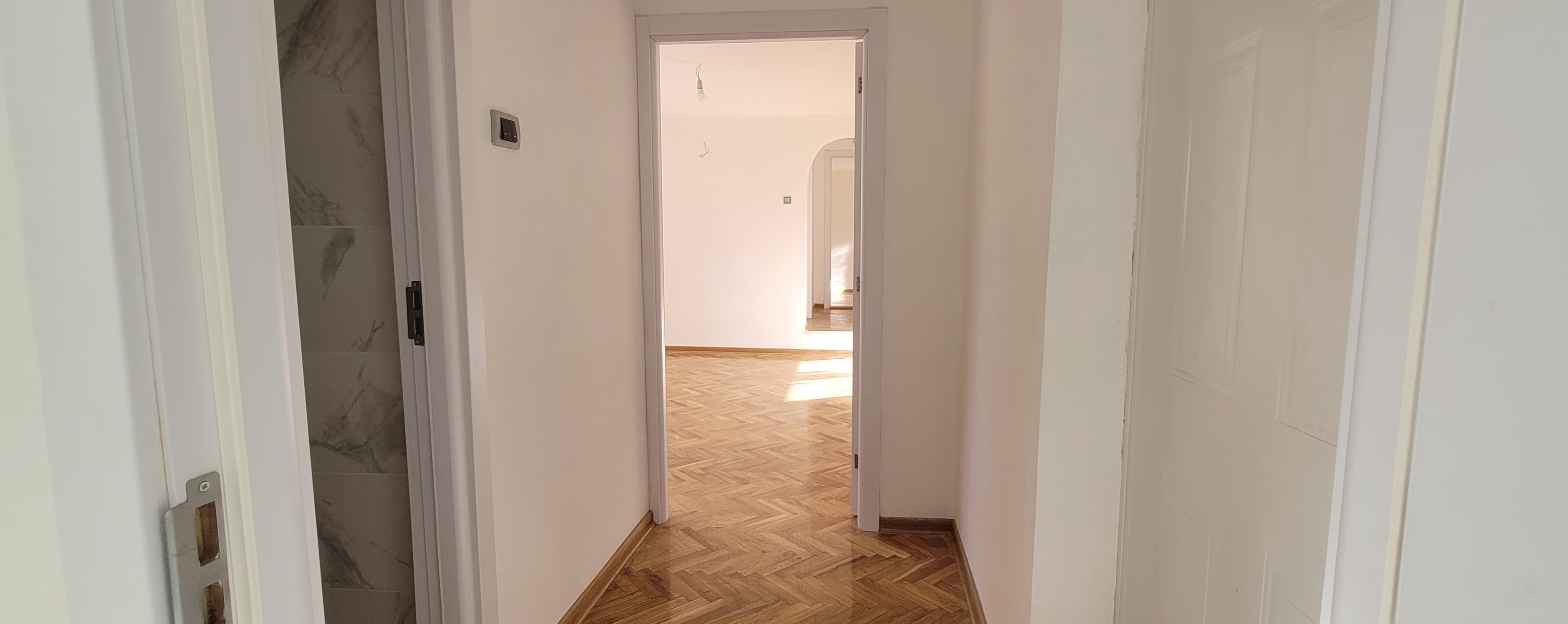 Renoviran Ljuba Vuckovic  Saobraćajni fakultet  2 5 dvoiposoban  60 m² 3