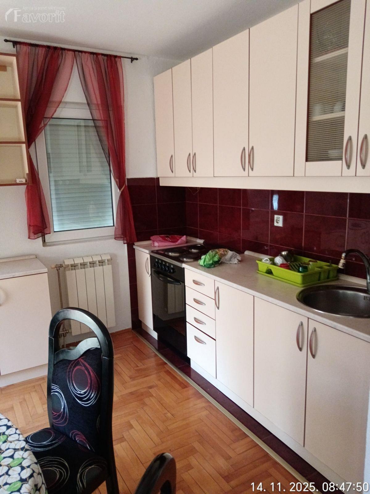 BRACE JERKOVIC, DUKATSKA, 50m2 1