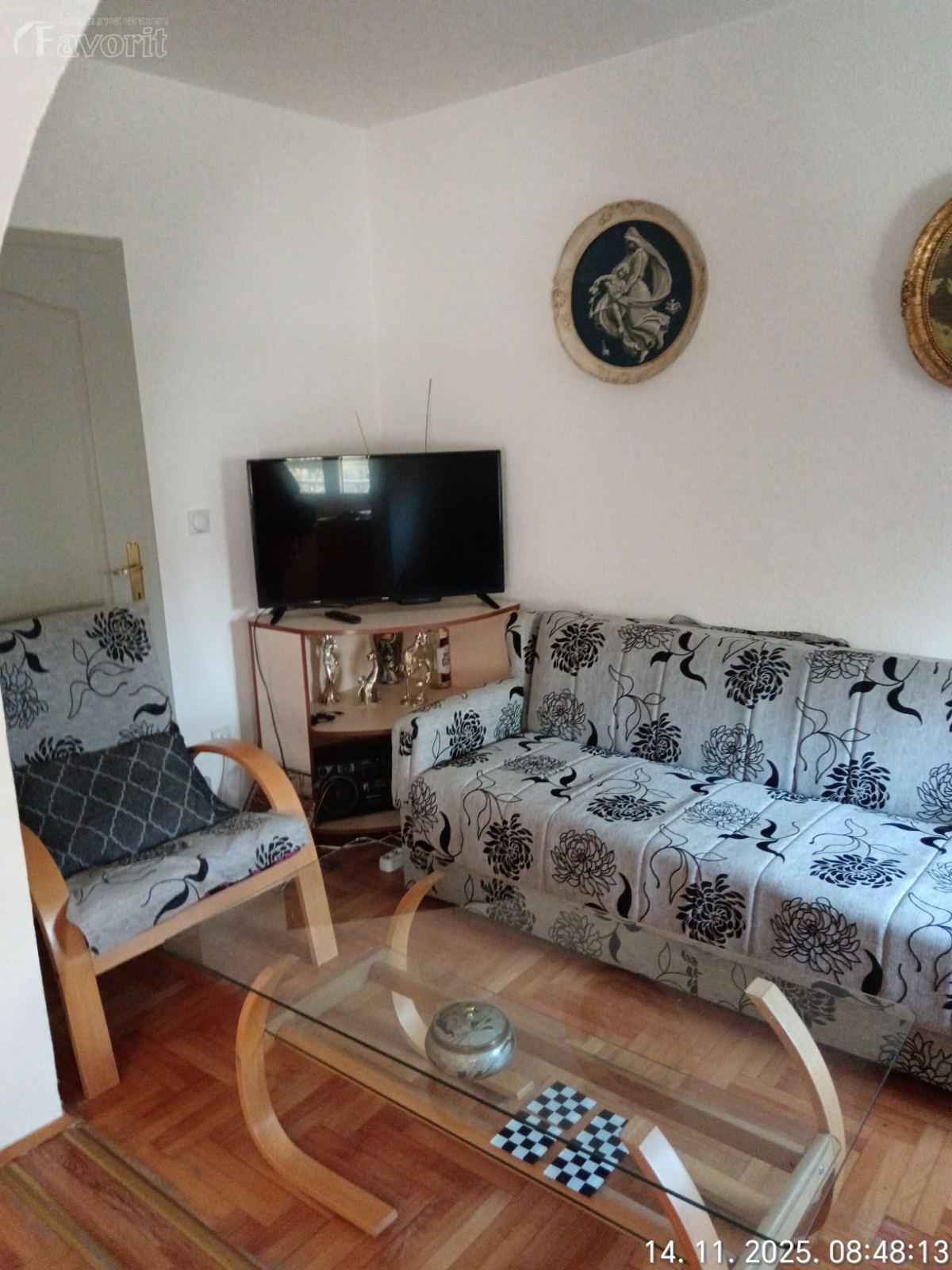 BRACE JERKOVIC, DUKATSKA, 50m2 2