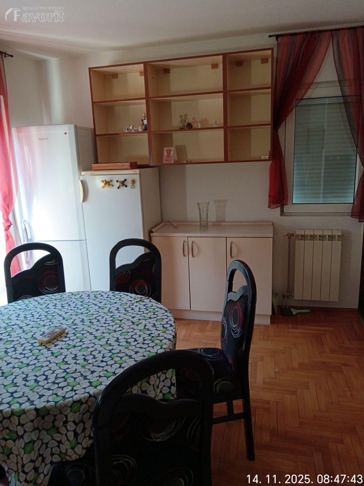 BRACE JERKOVIC, DUKATSKA, 50m2 3