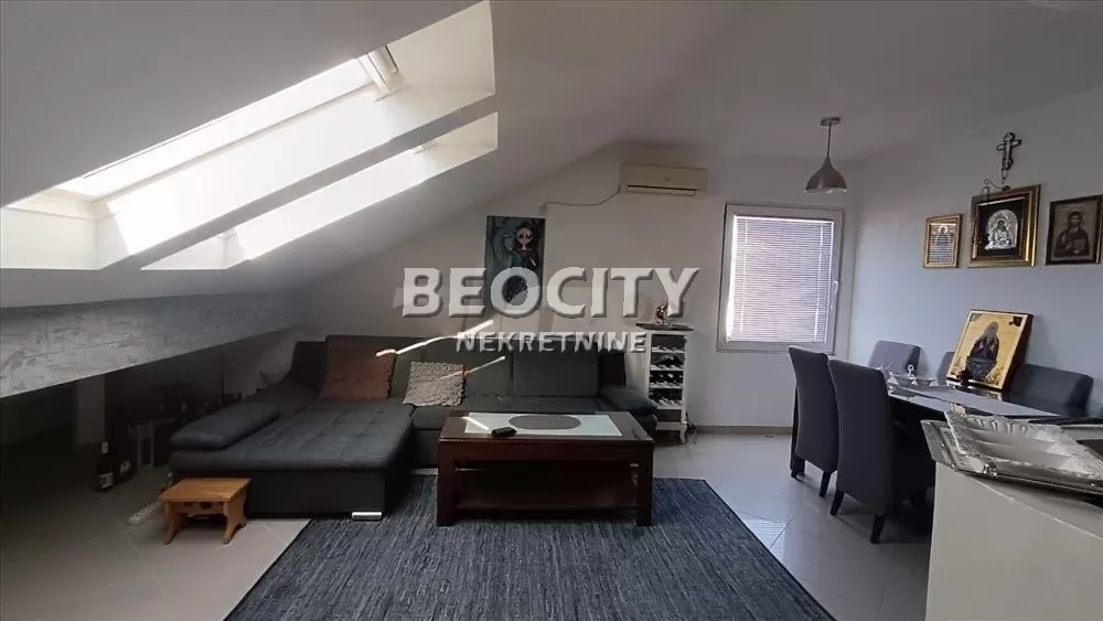 Dvosoban stan, 45 m2, Grocka, Vojvode Stepe ID: 125708 1