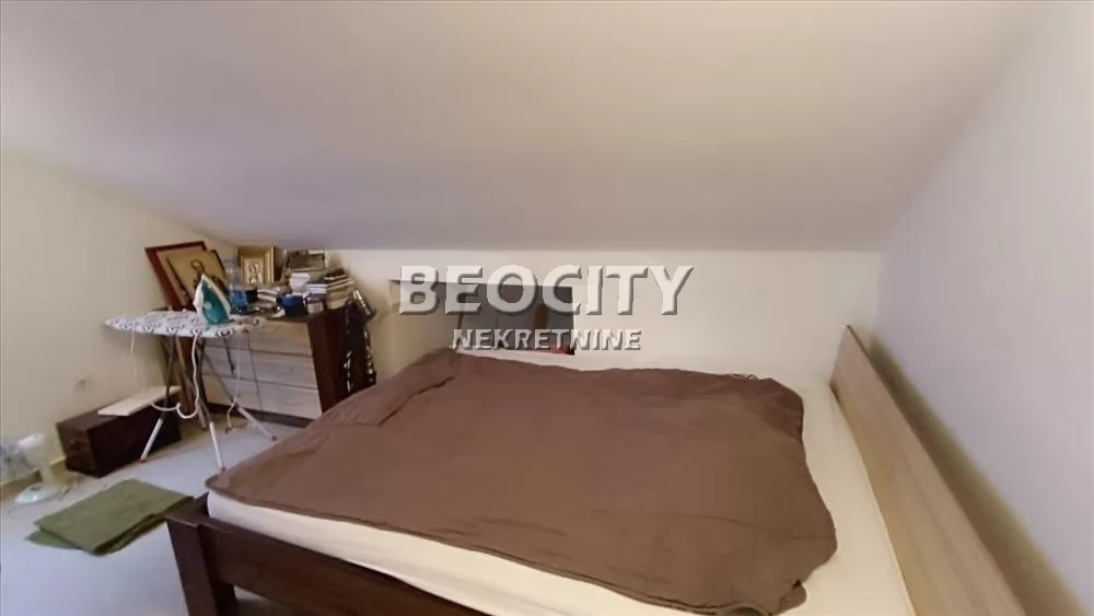 Dvosoban stan, 45 m2, Grocka, Vojvode Stepe ID: 125708 10