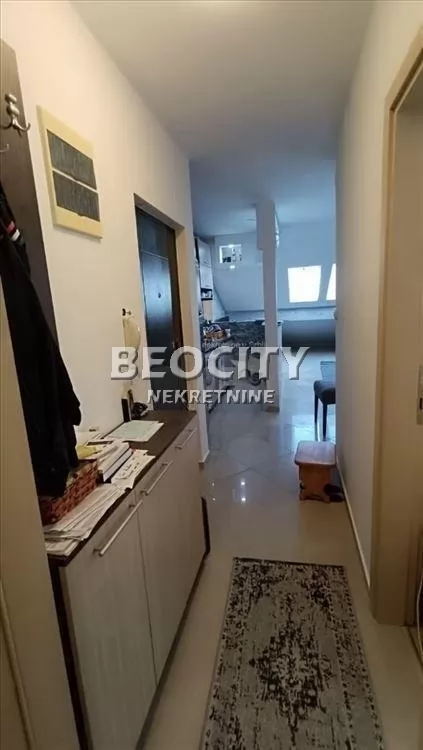 Dvosoban stan, 45 m2, Grocka, Vojvode Stepe ID: 125708 11