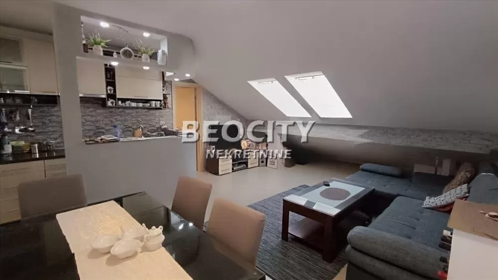 Dvosoban stan, 45 m2, Grocka, Vojvode Stepe ID: 125708 2