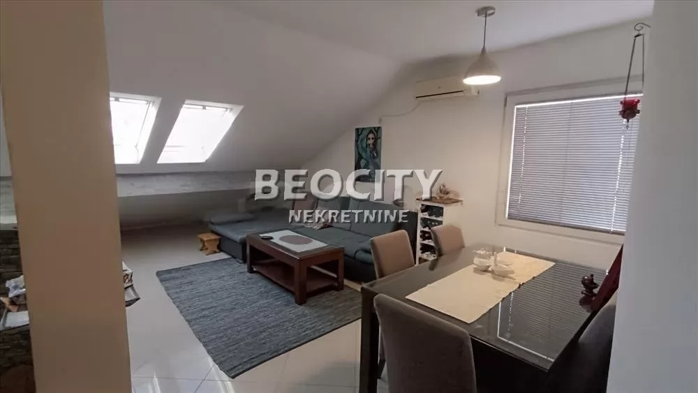 Dvosoban stan, 45 m2, Grocka, Vojvode Stepe ID: 125708 3