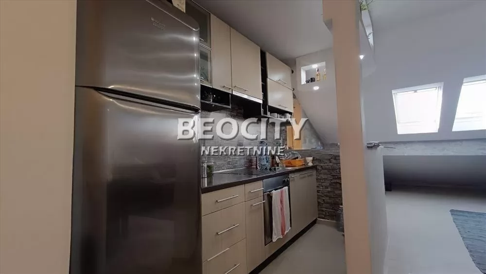 Dvosoban stan, 45 m2, Grocka, Vojvode Stepe ID: 125708 4