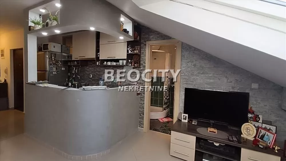 Dvosoban stan, 45 m2, Grocka, Vojvode Stepe ID: 125708 6