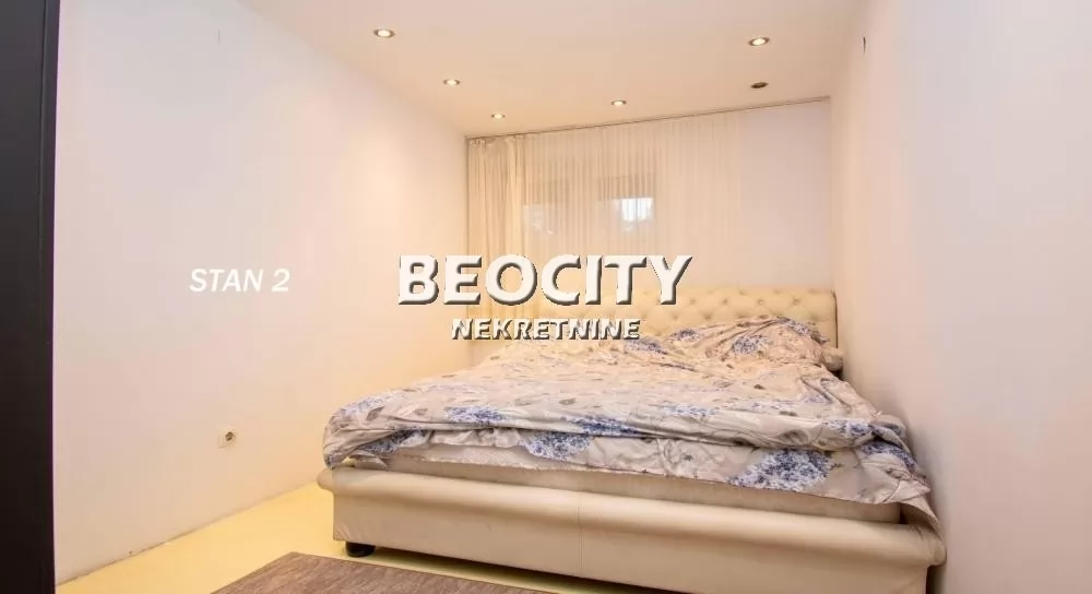 Dvosoban stan, 47 m2, Kosančićev venac, Fruškogorska ID: 125479 6