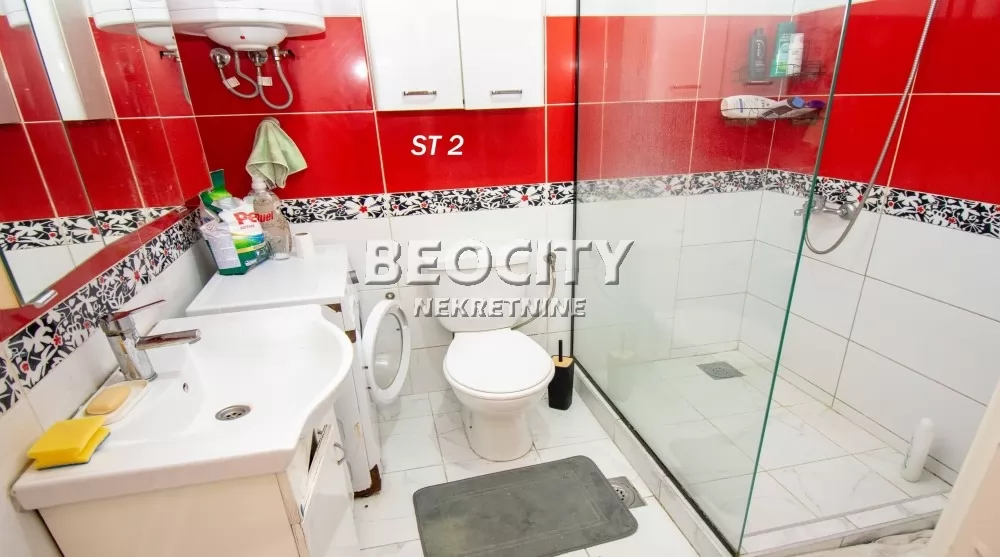 Dvosoban stan, 47 m2, Kosančićev venac, Fruškogorska ID: 125479 8