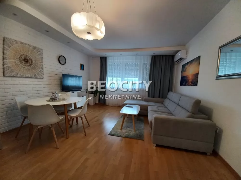 Dvosoban stan, 50 m2, Grbavica, Alekse Šantića ID: 125702 1