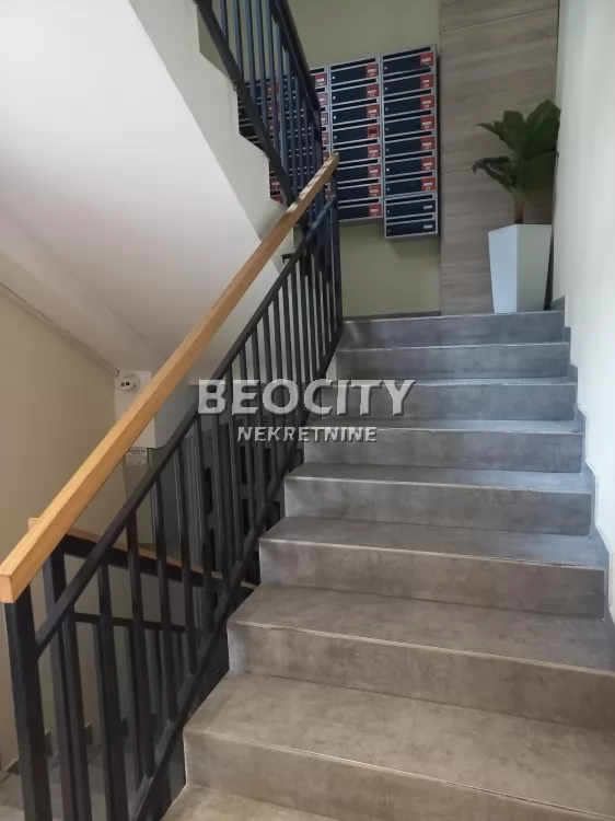 Dvosoban stan, 50 m2, Grbavica, Alekse Šantića ID: 125702 10