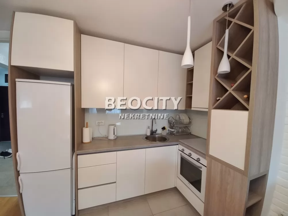 Dvosoban stan, 50 m2, Grbavica, Alekse Šantića ID: 125702 4