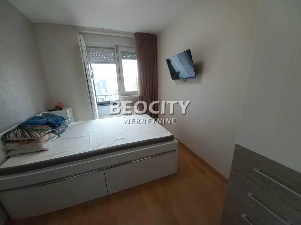 Dvosoban stan, 50 m2, Grbavica, Alekse Šantića ID: 125702 5