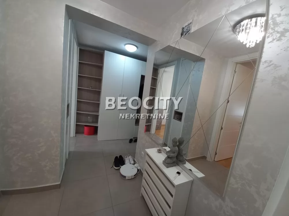 Dvosoban stan, 50 m2, Grbavica, Alekse Šantića ID: 125702 6