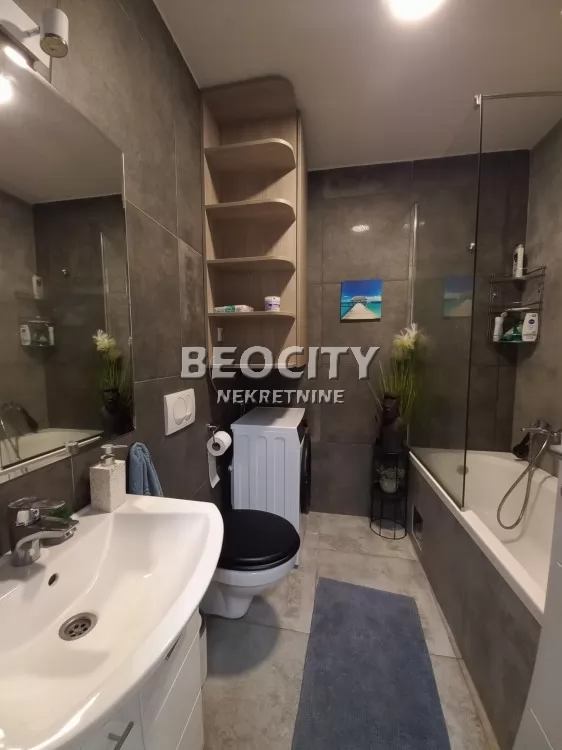 Dvosoban stan, 50 m2, Grbavica, Alekse Šantića ID: 125702 7