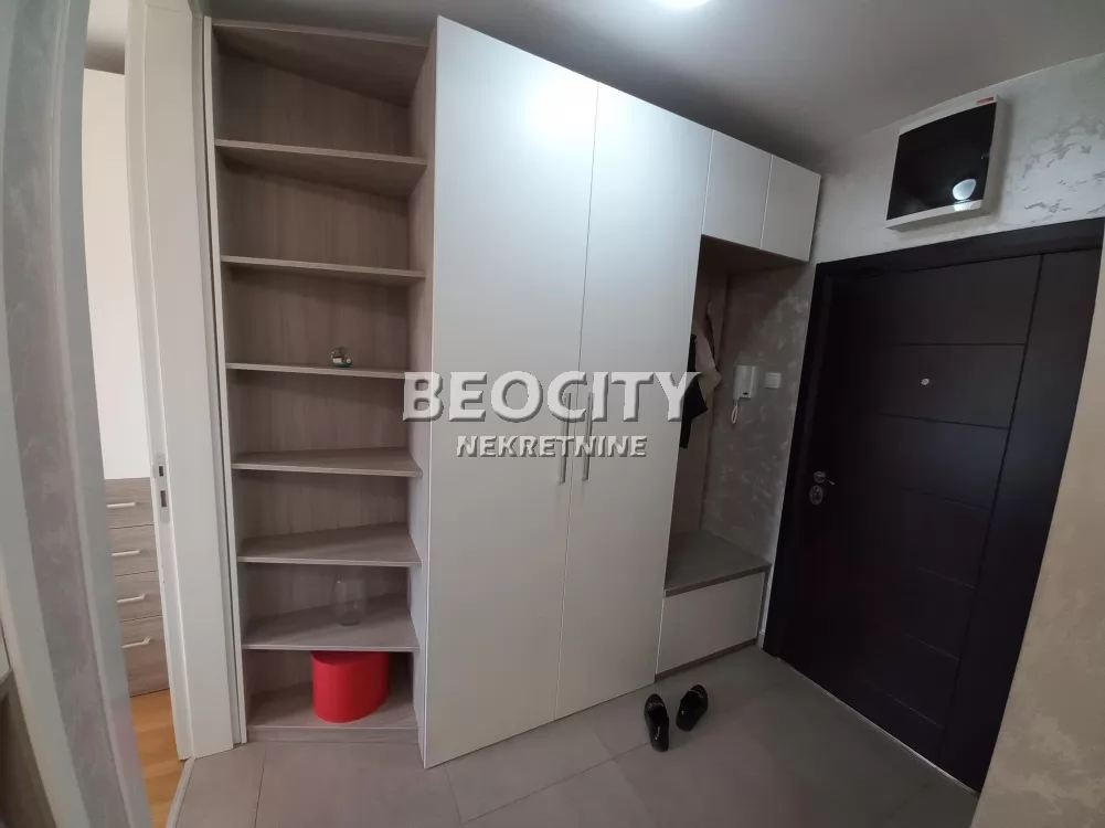 Dvosoban stan, 50 m2, Grbavica, Alekse Šantića ID: 125702 8