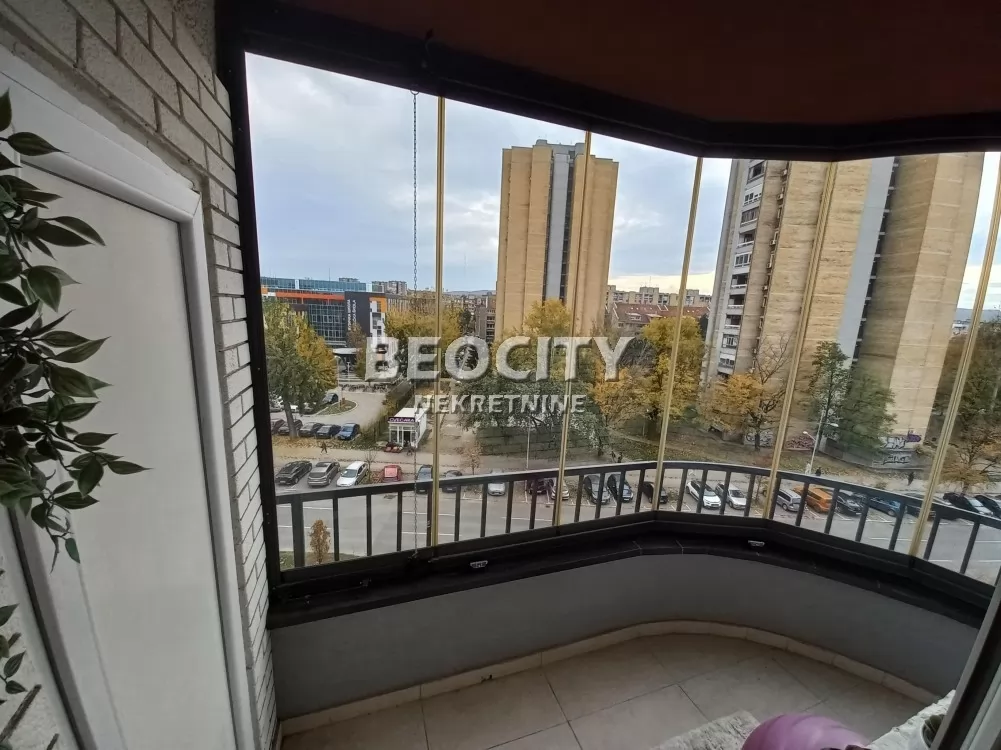 Dvosoban stan, 50 m2, Grbavica, Alekse Šantića ID: 125702 9