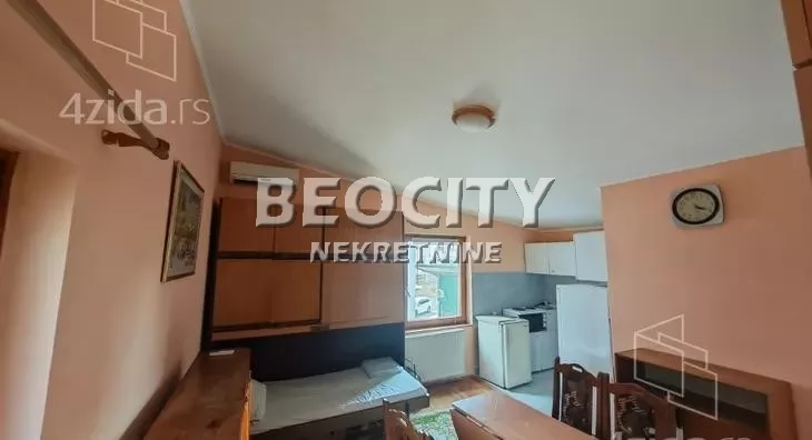 Jednosoban stan, 21 m2, Salajka ID: 125668 1