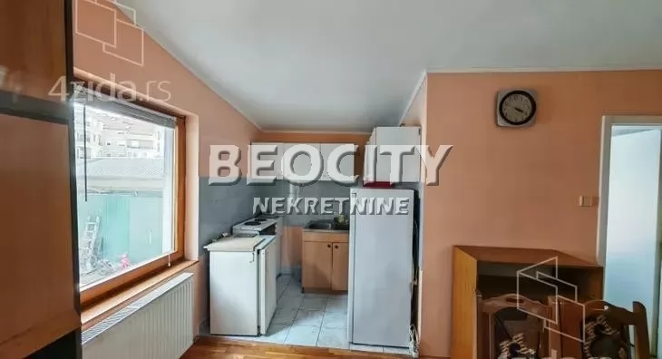 Jednosoban stan, 21 m2, Salajka ID: 125668 2