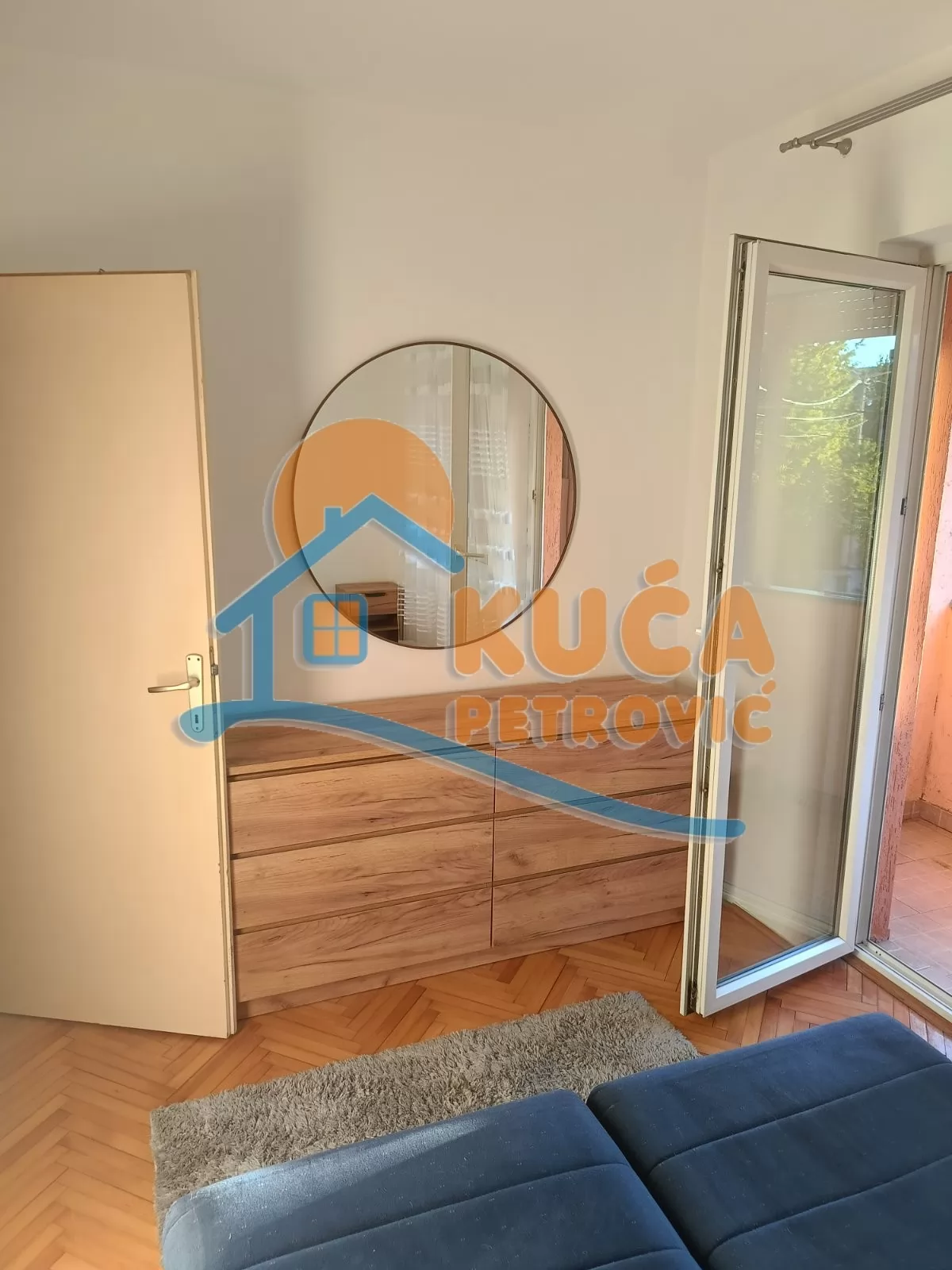 Jednosoban stan, 40 m2, Ćalije, Mirisnih vrba ID: i-015284 11