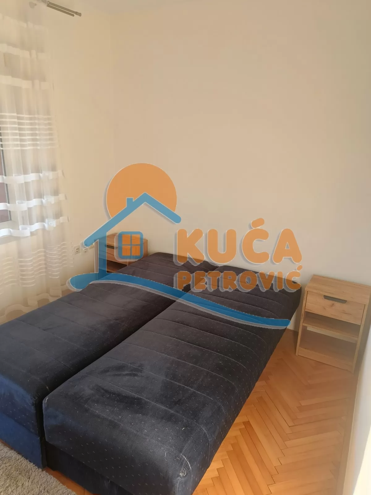 Jednosoban stan, 40 m2, Ćalije, Mirisnih vrba ID: i-015284 12