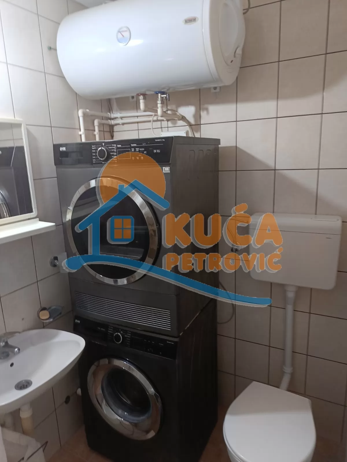 Jednosoban stan, 40 m2, Ćalije, Mirisnih vrba ID: i-015284 13