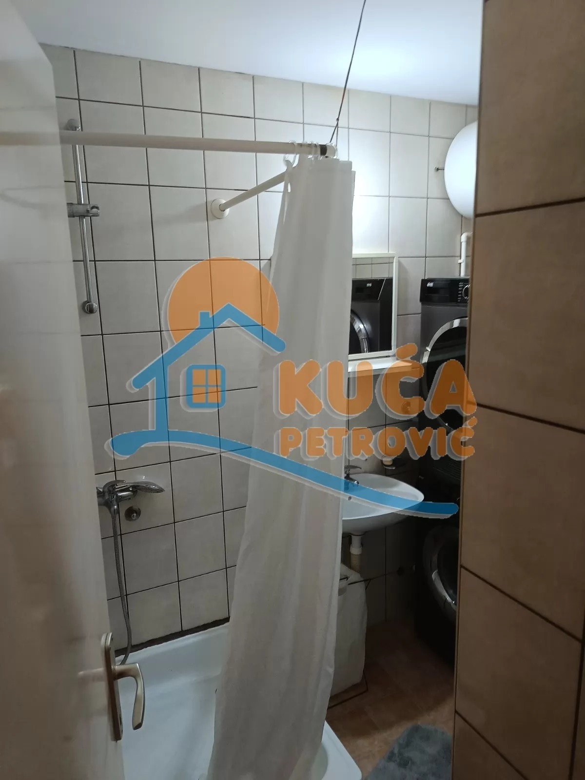 Jednosoban stan, 40 m2, Ćalije, Mirisnih vrba ID: i-015284 14