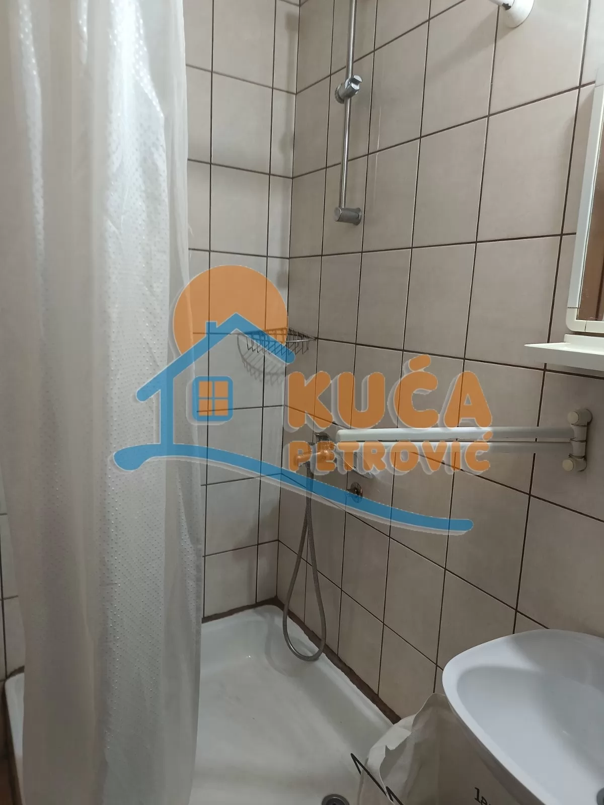 Jednosoban stan, 40 m2, Ćalije, Mirisnih vrba ID: i-015284 15