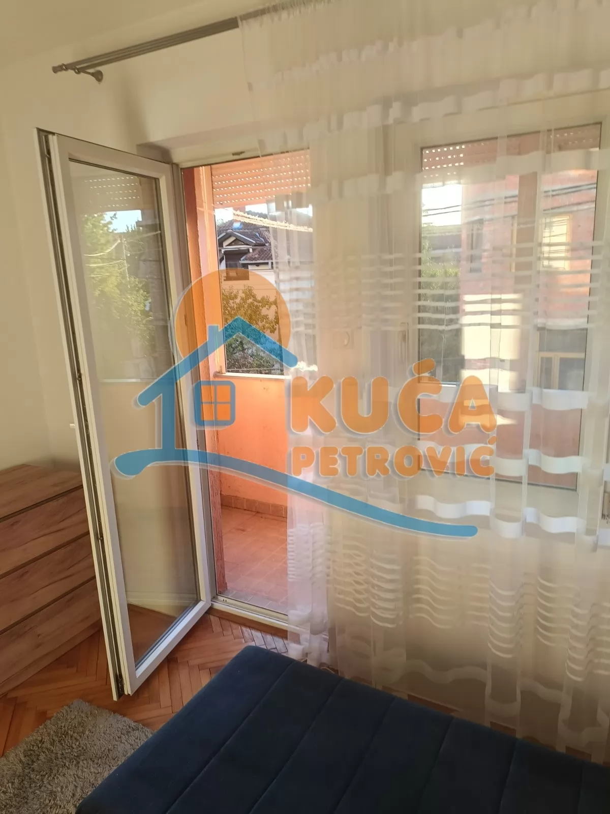 Jednosoban stan, 40 m2, Ćalije, Mirisnih vrba ID: i-015284 16