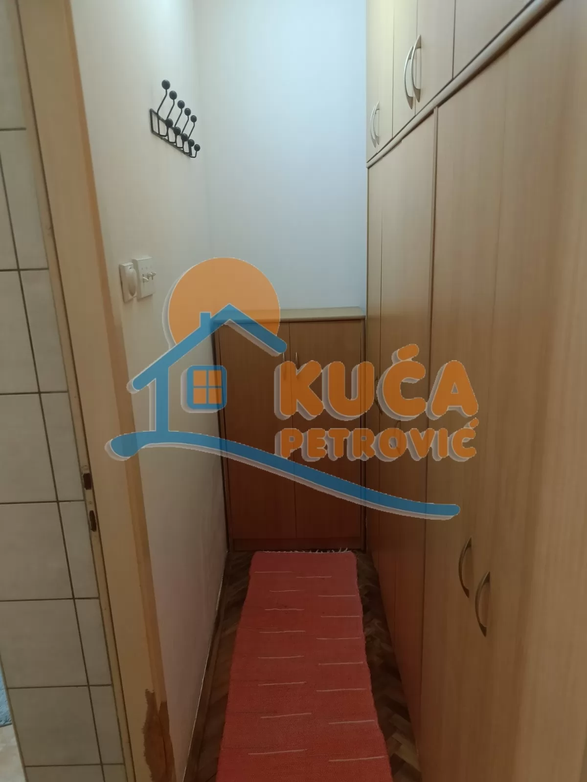 Jednosoban stan, 40 m2, Ćalije, Mirisnih vrba ID: i-015284 17