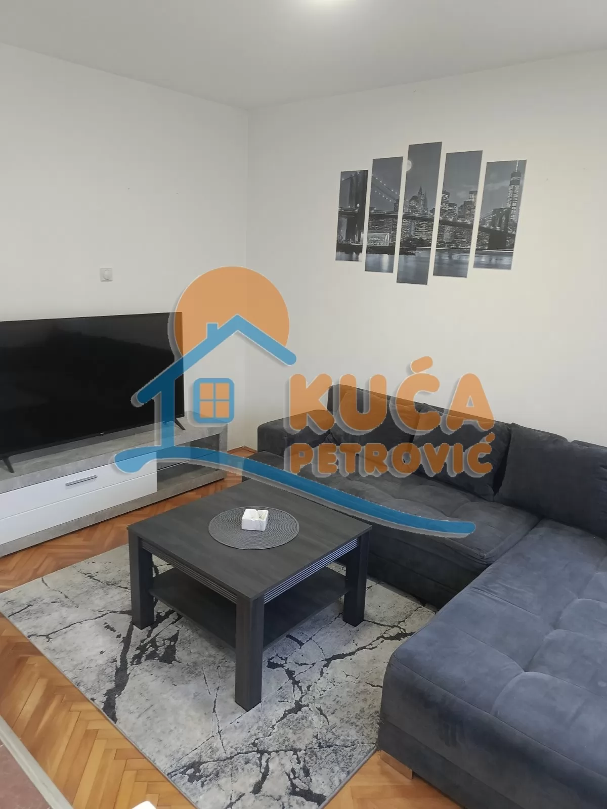 Jednosoban stan, 40 m2, Ćalije, Mirisnih vrba ID: i-015284 3