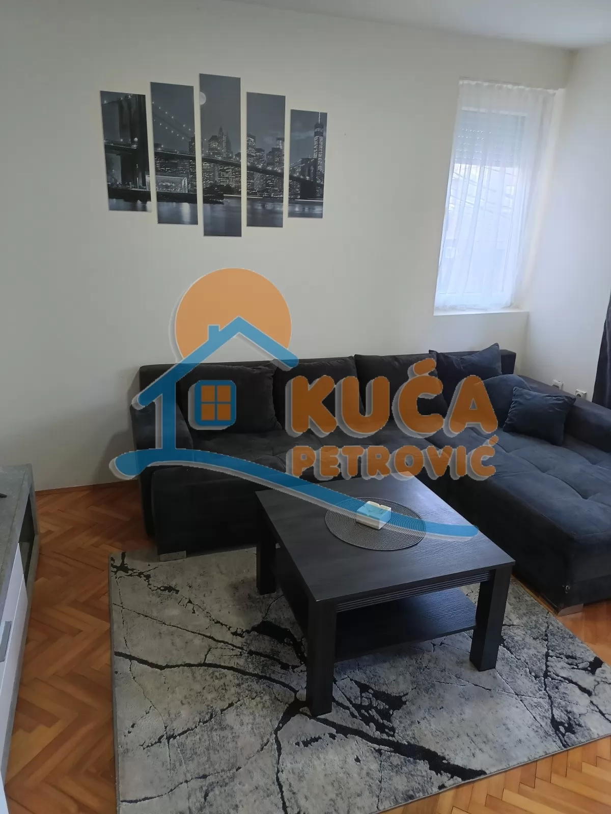 Jednosoban stan, 40 m2, Ćalije, Mirisnih vrba ID: i-015284 4