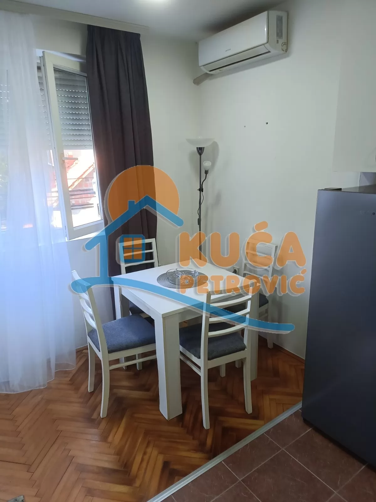 Jednosoban stan, 40 m2, Ćalije, Mirisnih vrba ID: i-015284 5