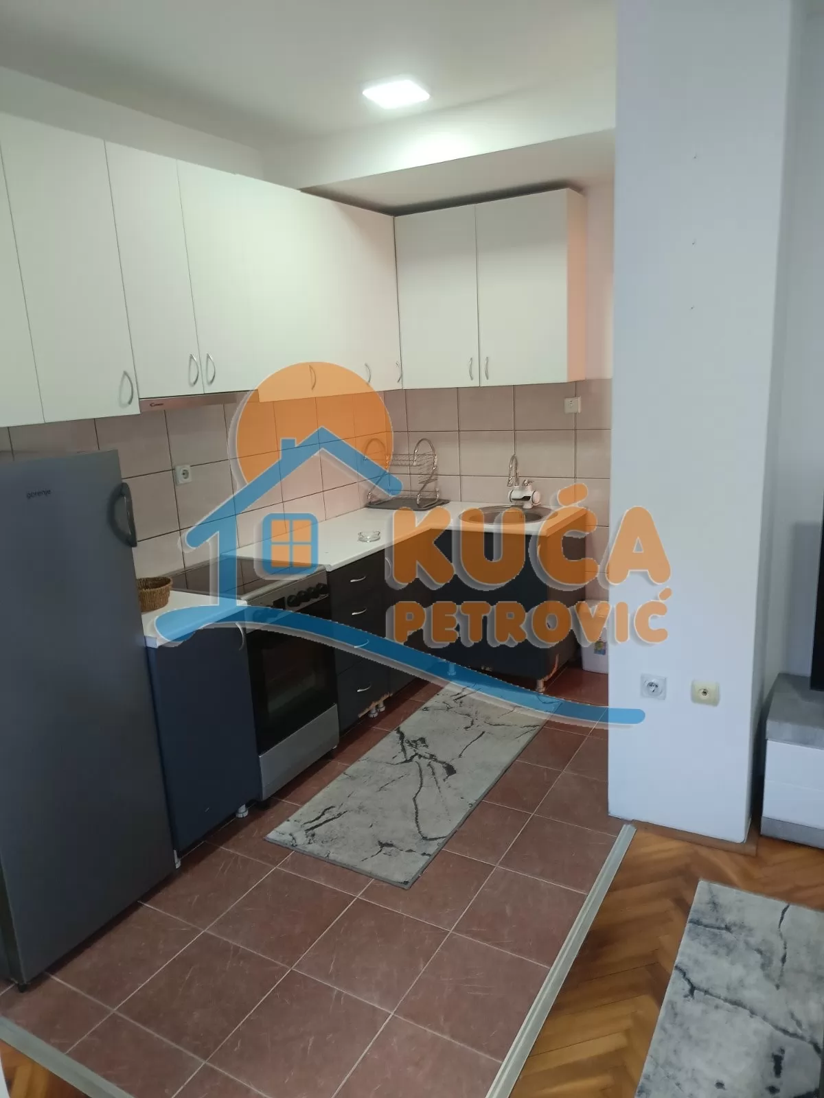 Jednosoban stan, 40 m2, Ćalije, Mirisnih vrba ID: i-015284 6
