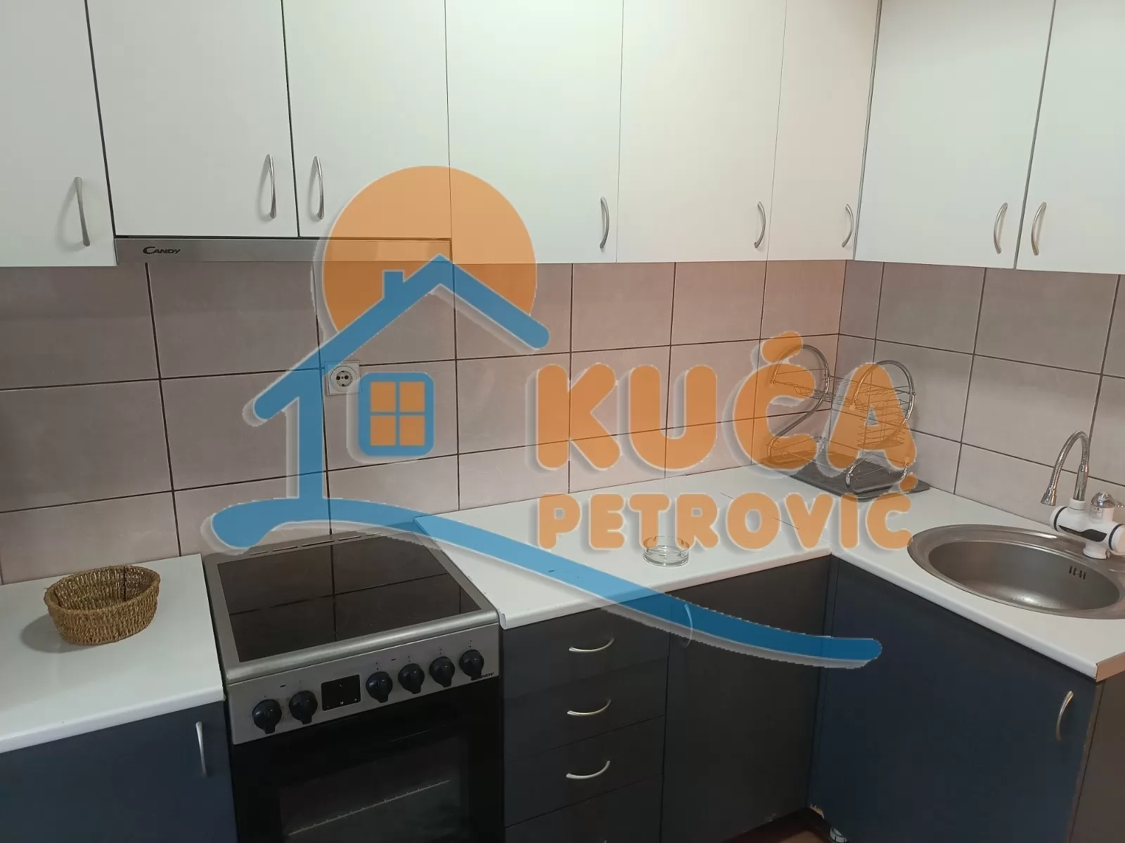 Jednosoban stan, 40 m2, Ćalije, Mirisnih vrba ID: i-015284 7