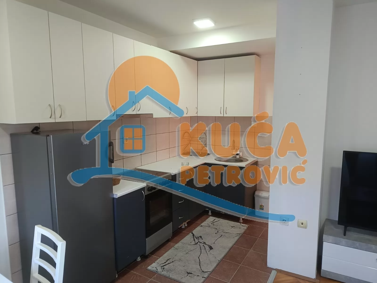 Jednosoban stan, 40 m2, Ćalije, Mirisnih vrba ID: i-015284 8