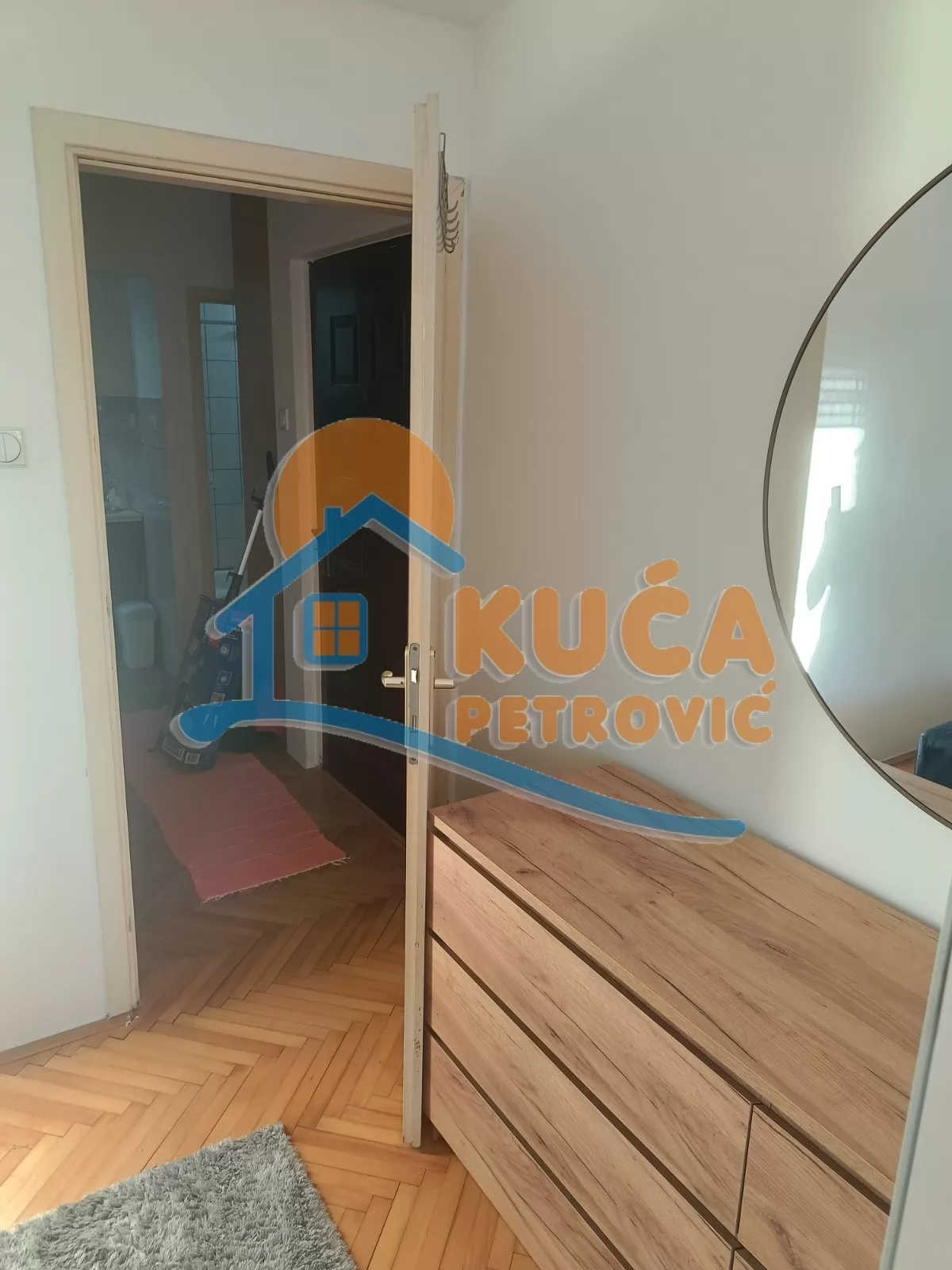 Jednosoban stan, 40 m2, Ćalije, Mirisnih vrba ID: i-015284 9
