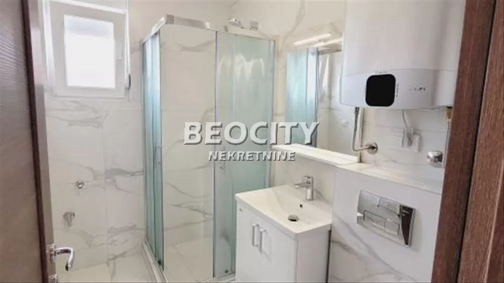 Jednosoban stan, 45 m2, Palilula, Kikindska ID: 125515 4