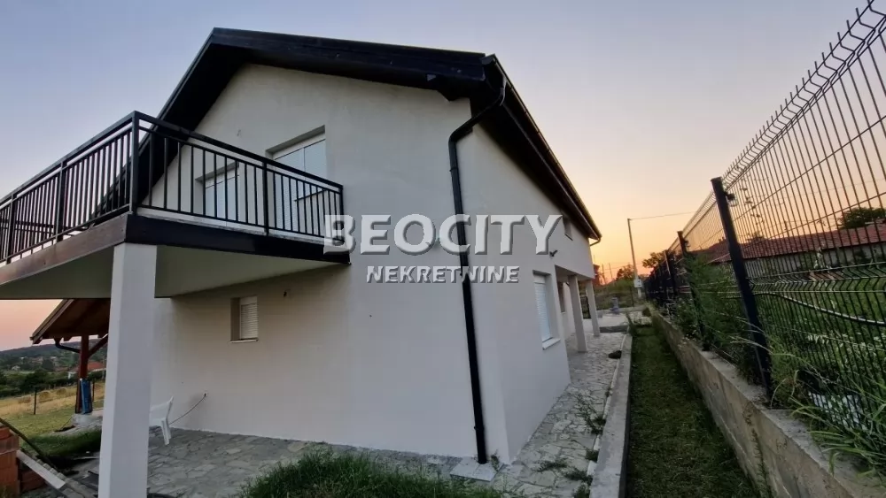 Kuća, 350 m2, Sopot, Partizanski put ID: 125762 2