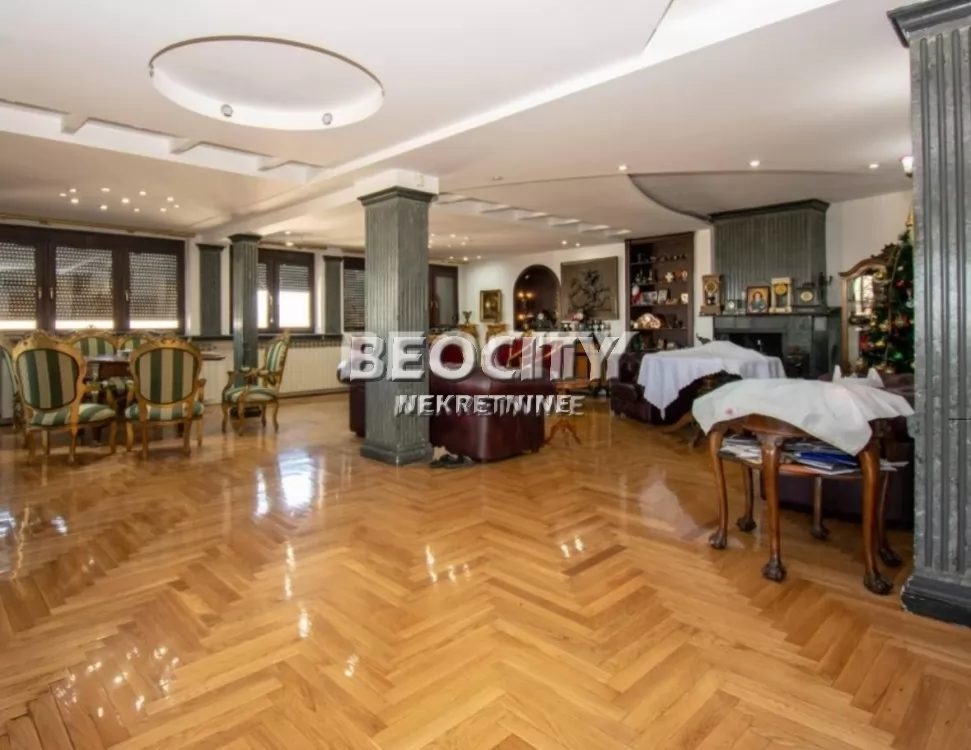 Lokal, 300 m2, Centar, Obilićev venac ID: 125723 3