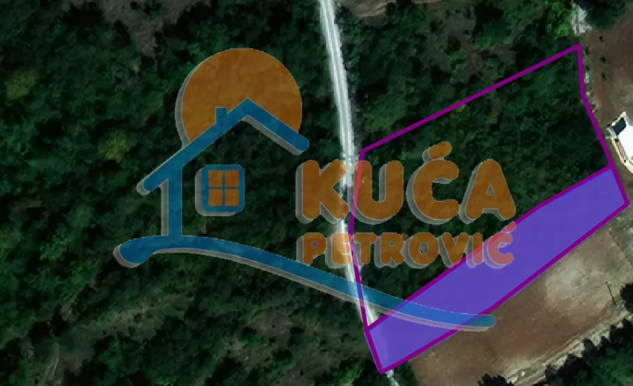 Plac, Donji Matejevac, Čegarska ID: p-015286 1