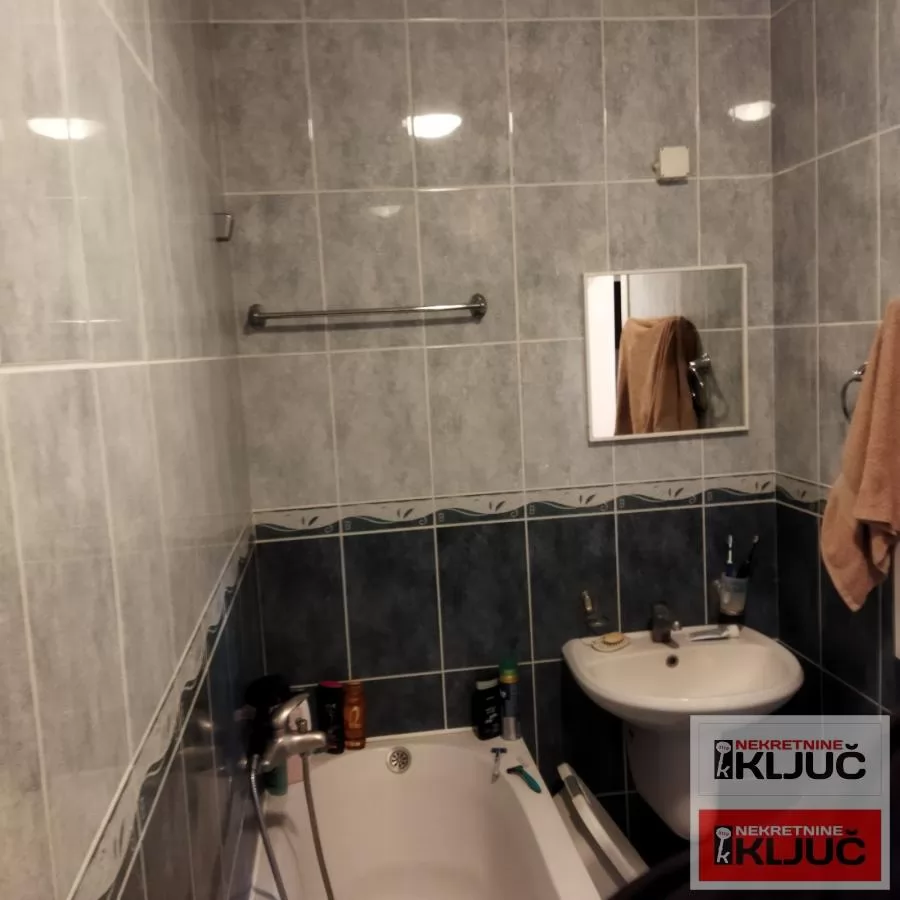 SOCIJALNO, 44m2, Dvosoban, Noviji 10