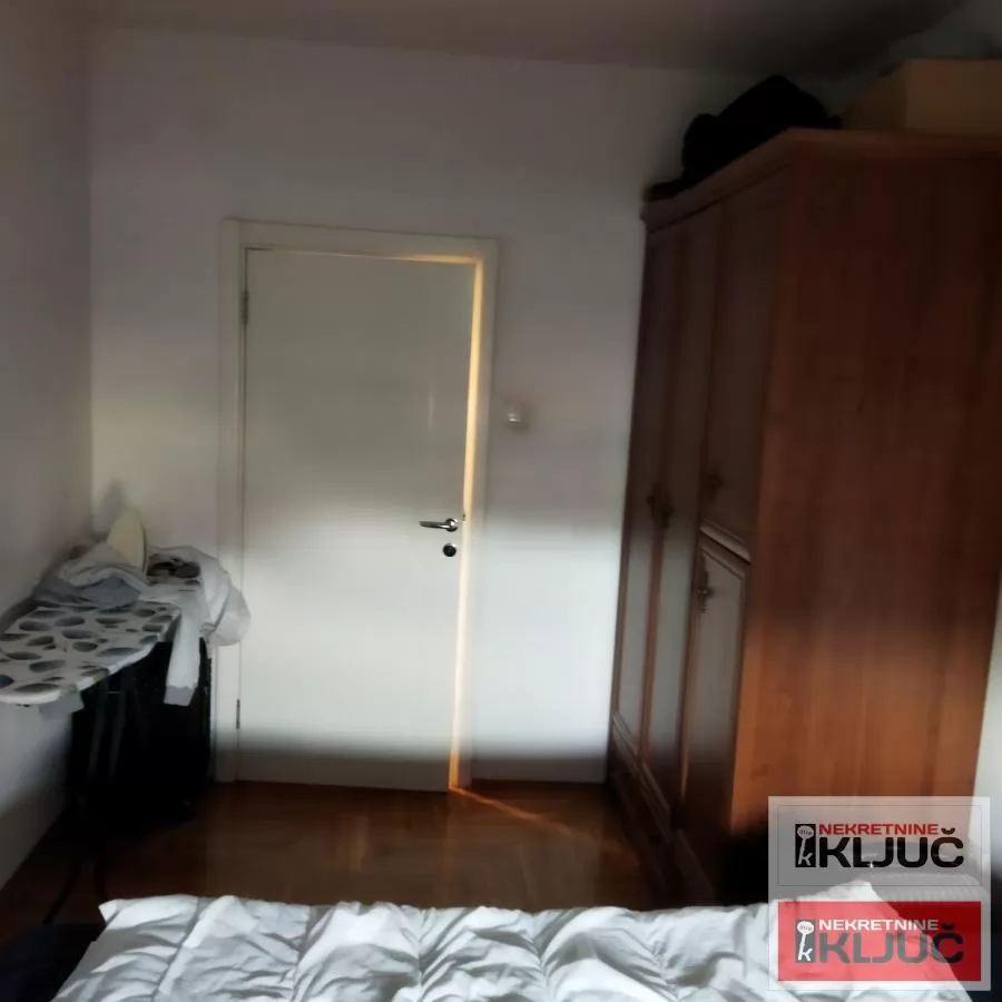 SOCIJALNO, 44m2, Dvosoban, Noviji 8