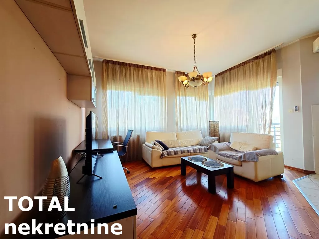 Stan,NOVI SAD,BULEVAR EVROPE,kv: 67.00, € 185000, ID: 1101782 4