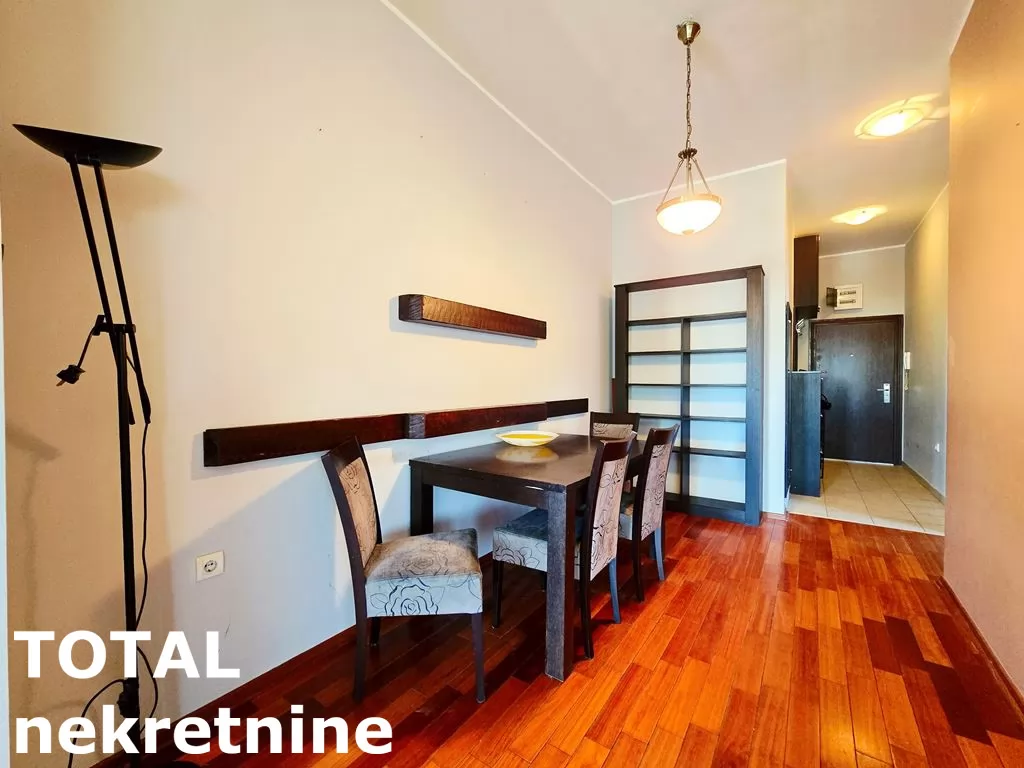 Stan,NOVI SAD,BULEVAR EVROPE,kv: 67.00, € 185000, ID: 1101782 6