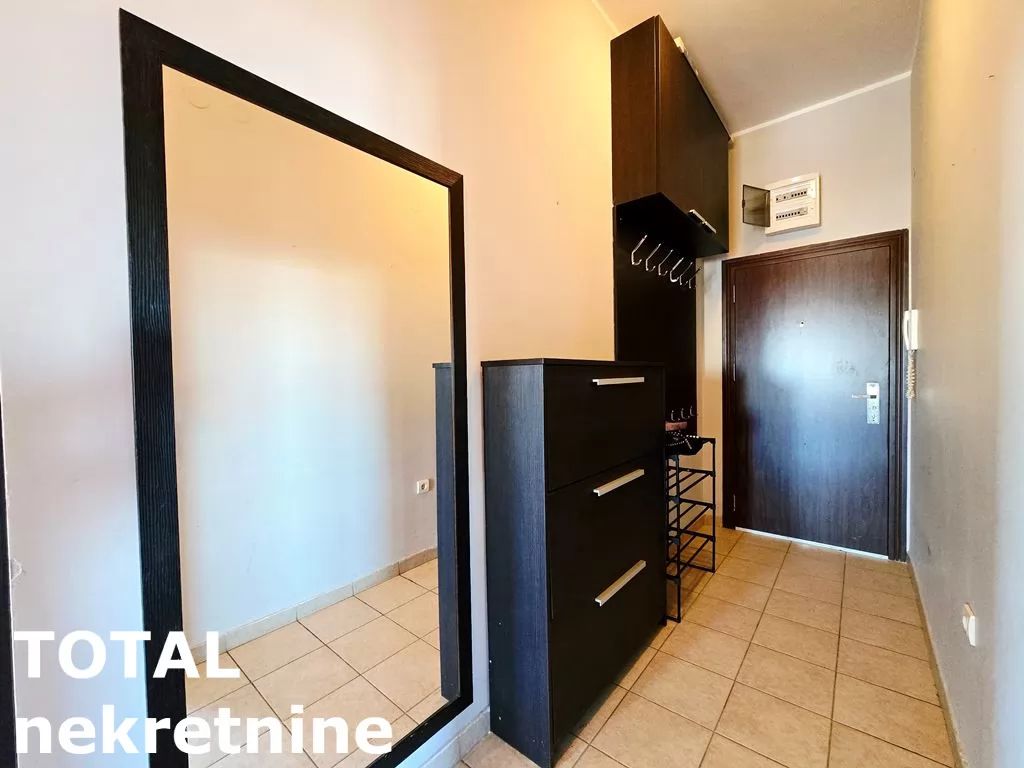 Stan,NOVI SAD,BULEVAR EVROPE,kv: 67.00, € 185000, ID: 1101782 7