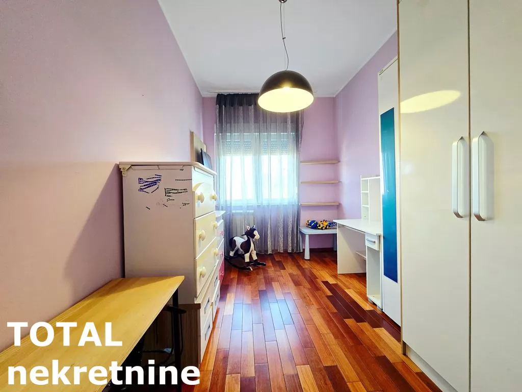 Stan,NOVI SAD,BULEVAR EVROPE,kv: 67.00, € 185000, ID: 1101782 8