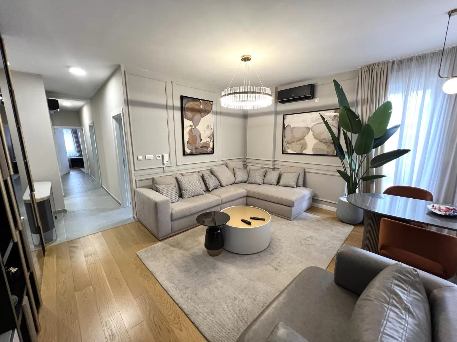 Stan,NOVI SAD,CARA DUŠANA,kv: 76, € 288400, ID: 1019275 1