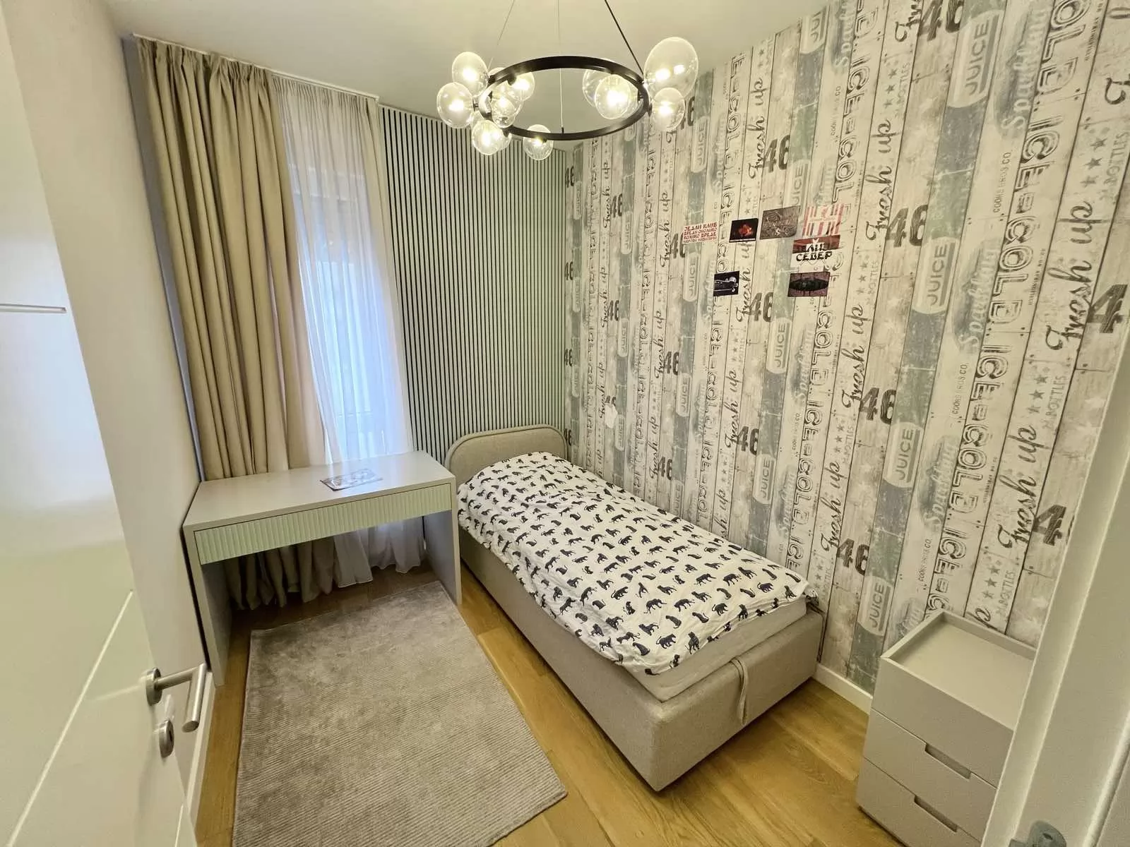 Stan,NOVI SAD,CARA DUŠANA,kv: 76, € 288400, ID: 1019275 10