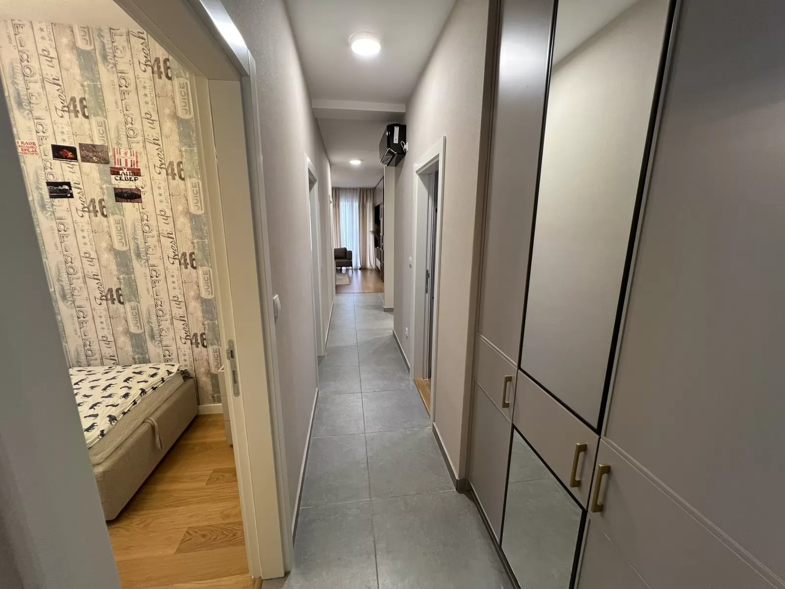 Stan,NOVI SAD,CARA DUŠANA,kv: 76, € 288400, ID: 1019275 13